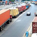 FRSC: 90% of trucks in Nigeria over 30 years