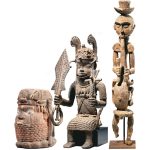 Germany returns 7,000 Benin artefacts to Nigeria October