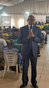 Ex-police officers laud Buhari, IGP, NPF Pensions over improved welfare