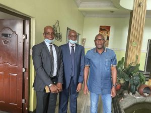 Ex-police officers laud Buhari, IGP, NPF Pensions over improved welfare