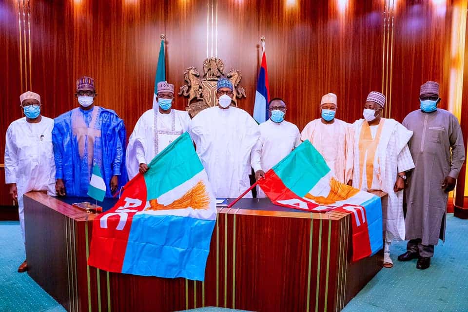 Kwara APC crisis: AbdulRazaq's faction holds congress July 31