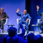 Buhari: No Nigerian parent jokes with education