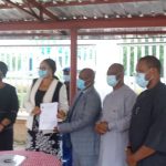 Ugwuanyi commends GOCORN for championing campaign on Gender issues