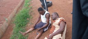SEDI boss, Prof. Simon Ndubuisi, Orderly shot dead in Enugu