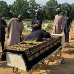 Sound Sultan buried in U.S.; Makinde, Kalu mourn