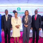 NCRIB President endorses Heirs Insurance, Heirs Life Assurance