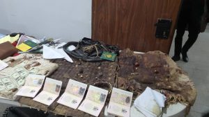 DSS: We raided Sunday Igboho's residence, killed two of his men + names of those arrested
