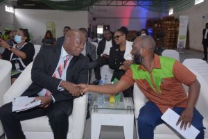 NIRSAL boosts N1.15bn cocoa export facility in Lagos, as ADT Russet Limited gets support to export 4,000MT annually