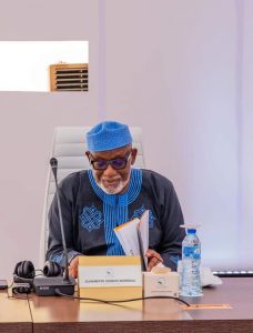 Southern governors reject removal of  electronic transmission of result from Electoral Act, say 'anti open grazing law takes effect September 1'