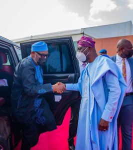 Southern governors reject removal of  electronic transmission of result from Electoral Act, say 'anti open grazing law takes effect September 1'