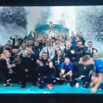 Euro 2020 final: 'Rome, not Home' as Italy defeat England