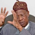 Lai Mohammed: Whether a bandit or terrorist, a criminal is a criminal