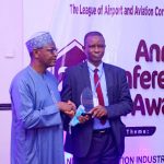MMA2 bags LAAC’s ‘Most Covid-19 Compliant Terminal’ Award