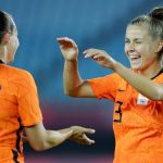 Tokyo Olympics: European lionesses devour brave African Queens 10-3