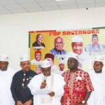 PDP Governors: Regulatory agencies frustrating Facebook's plan to invest in Nigeria