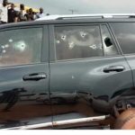 SEDI boss, Prof. Simon Ndubuisi, Orderly shot dead in Enugu