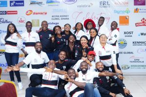 Resource Intermediaries Limited celebrates 15th year of 'easing business burdens of  clients'