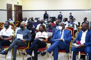 Resource Intermediaries Limited celebrates 15th year of 'easing business burdens of  clients'