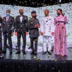 Osinbajo, Gbajabiamila, Malami, Elumelu, others at launch of Transcorp Hotels Plc's digital hospitality platform 'Aura'