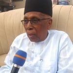 Buhari: Ahmed Joda never asked me for favour