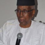 Ahmed Joda dies at 91; Buhari, Atiku, governors mourn 'pioneer civil servant'