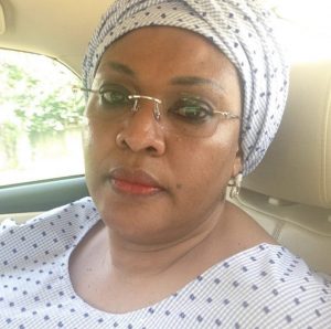 Okunbo served Nigeria and humanity with all  resources, says Osula Mku-Atu