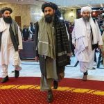 Afghans brand Ghani 'a coward', as diplomats flood Kabul Airport