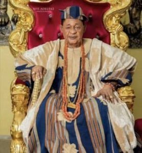 Christianity can’t separate me from my culture, says Archbishop  Ladigbolu