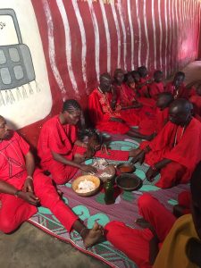 Christianity can’t separate me from my culture, says Archbishop  Ladigbolu