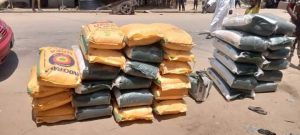 Troops arrest suspected Boko Haram Urea Fertiliser supplier