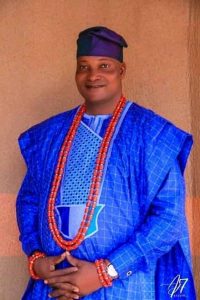 Celebrations as Ogun Govt confirms Prince Kuoye as Olu-Imasai of Imasayi