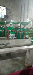 Catholic Bishops: Aside civil war period, Nigeria has never witnessed this kind of widespread evil, wanton destruction, murderous bloodletting