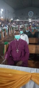 Catholic Bishops: Aside civil war period, Nigeria has never witnessed this kind of widespread evil, wanton destruction, murderous bloodletting