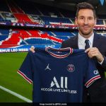 Ronaldo leapfrogs Messi in Forbes list of top-earning players + list of top 10 highest earners in football