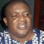 'Mohammed Fawehinmi complained of breathing difficulty, died on way to hospital'