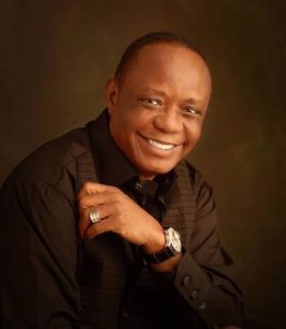 Hosa Okunbor dies in London