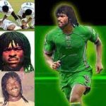 32 years after, soccer fans remember Okwaraji