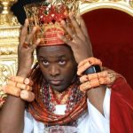 Olu of Warri: Here comes Ogiame Atuwatse III