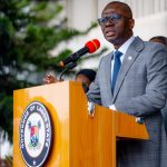 COVID-19: Sanwo-Olu says '135 deaths recorded in third wave, distribution of Moderna Vaccine starts Wednesday'