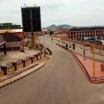 Sit-at-home order: Medical doctor, others killed, vehicles burnt in South-East