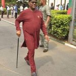 Dakuku Peterside: APC ready to take over Rivers governorship in 2023, says 'Wike's policies callous, inhuman'