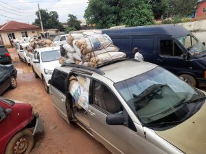 In strings of operations, NDLEA arrests  wanted drug dealer in church, seizes 2,504.8kg of narcotics in Edo, Ondo, Kaduna, Kano, Kogi