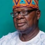 Funeral rites for Idowu-Awe begin