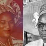 Buhari, Wamakko mourn Shagari’s widow