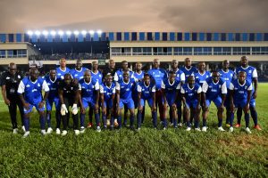 Lekan Salami Stadium unveiling: Alaafin, Olubadan not stopped from entering, says Oyo Govt