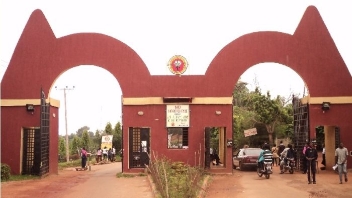 Auchi Polytechnic student commits suicide