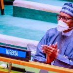 UNGA: Buhari speaks on biodiversity