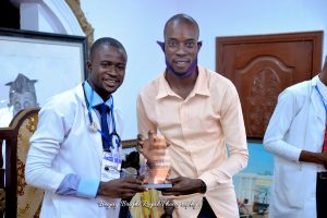 1,200 Oyo residents 'benefitted from free medical services during Oranyan Festival'