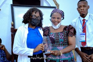 1,200 Oyo residents 'benefitted from free medical services during Oranyan Festival'