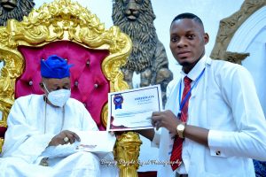 1,200 Oyo residents 'benefitted from free medical services during Oranyan Festival'